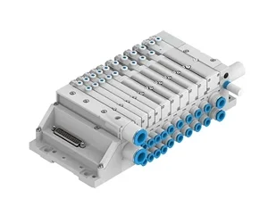 Acessórios de Válvulas