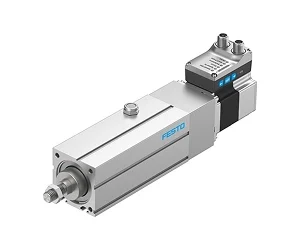 Atuadores Elétricos