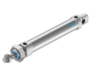 Atuadores Pneumáticos