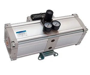 Booster Pneumático