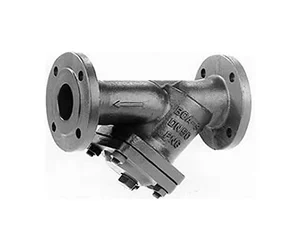 Filtros Para Fluidos de Cesto ou em Y