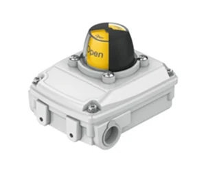 Monitores de Posição