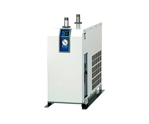 Secador de Ar Comprimido por Refrigeração