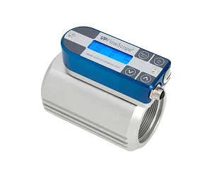 Sensor de Fluxo de Ar Comprimido – Sonda