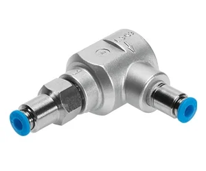 Válvula de Escape Rápido