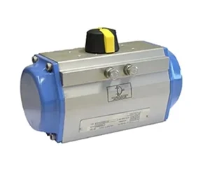 Acessórios de Automação de Válvulas